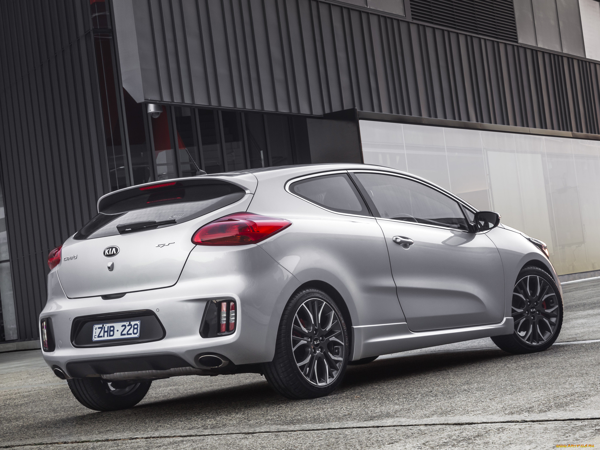 , kia, 2014, au-spec, cee, d, gt, pro